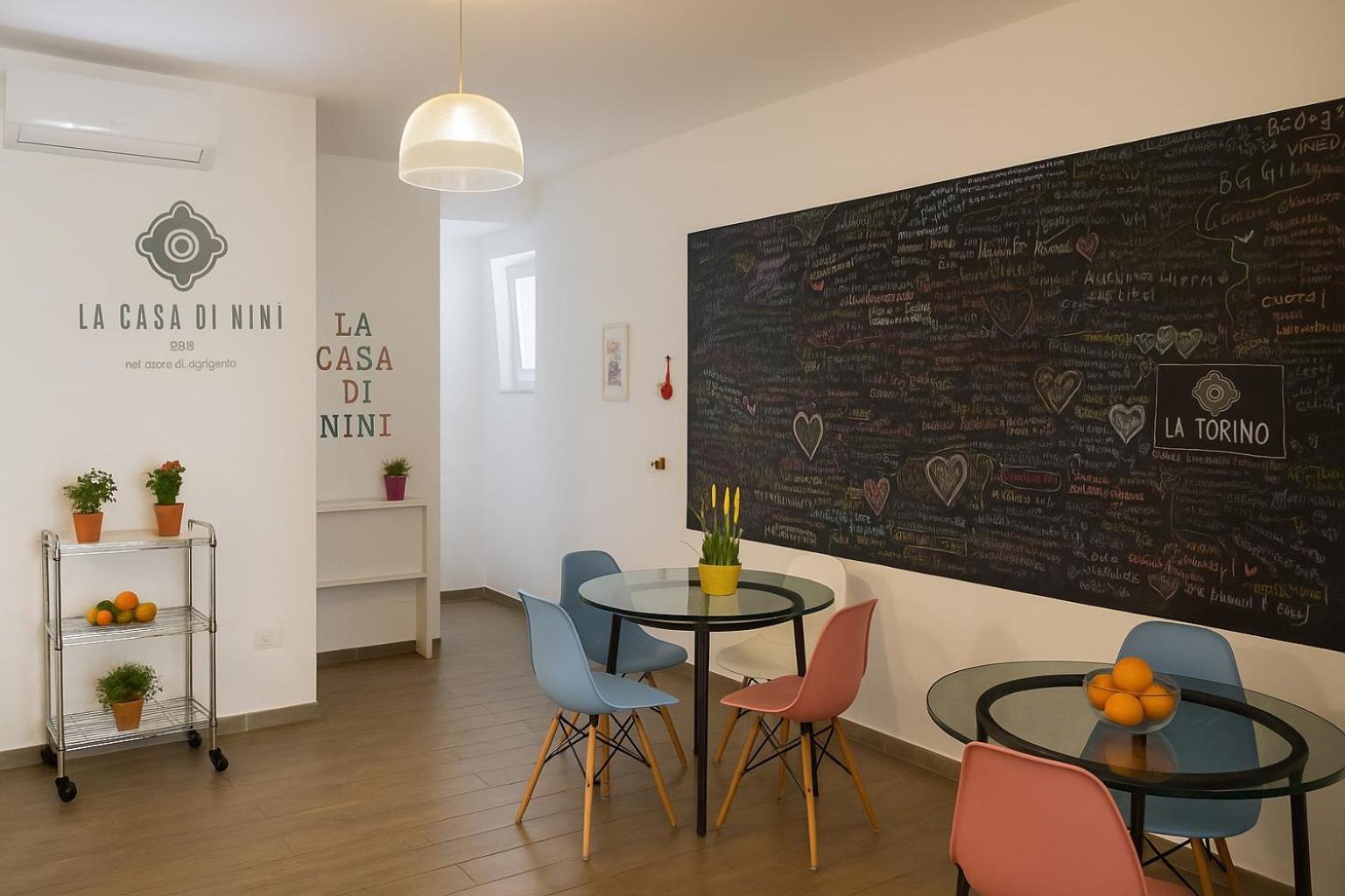 Guest house La Casa Di Nini Agrigento